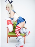 [角色扮演]2013.07.15关泰系列-Shimakaze(3)